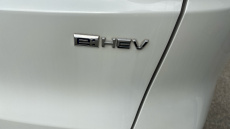 Honda CR-V 2.0 eHEV Advance 5dr eCVT Hybrid Estate
